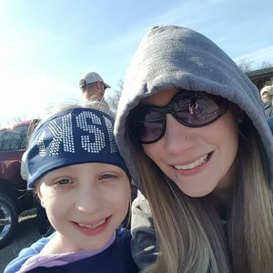 Meet your Posher, April